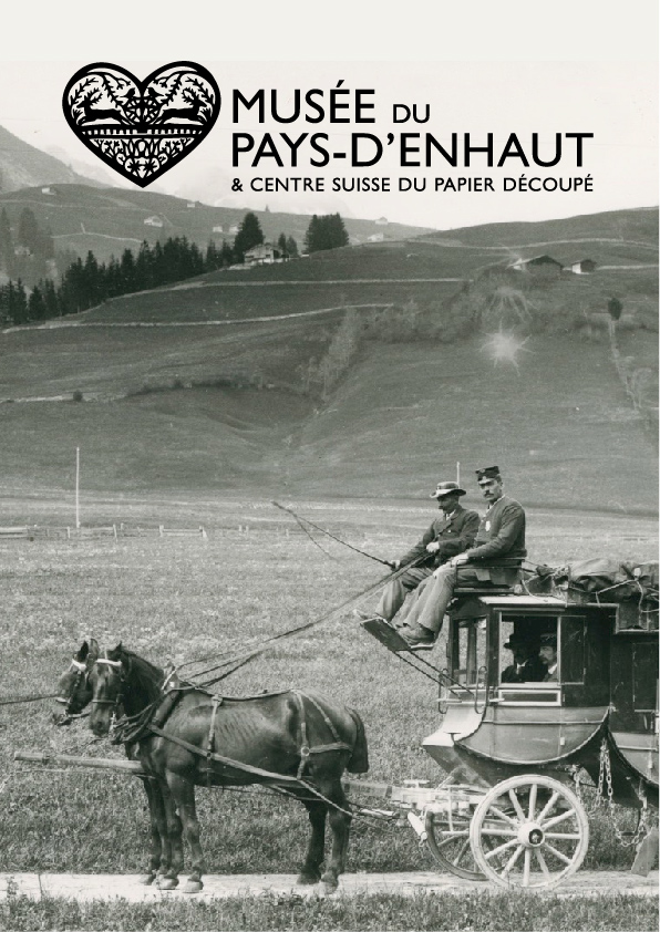 Musée du Pays d’Enhaut
